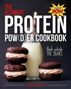 protein pow cookbook