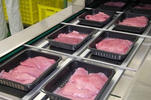 meat industry packaged meat Droits d'auteur  branex