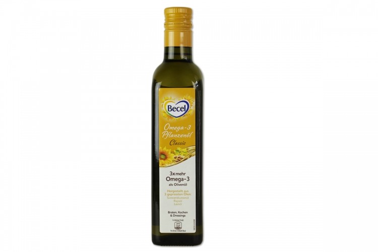 Unilever's rip-off rapeseed oil?
