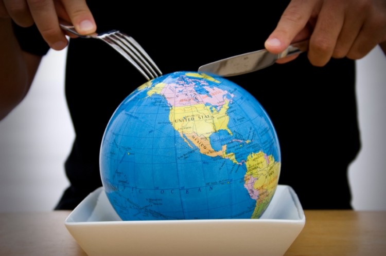 Western European countries top Oxfam's global food index, despite scoring poorly on obesity rates