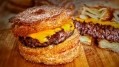 Maple bacon jam on cronut burgers sickened more than 200